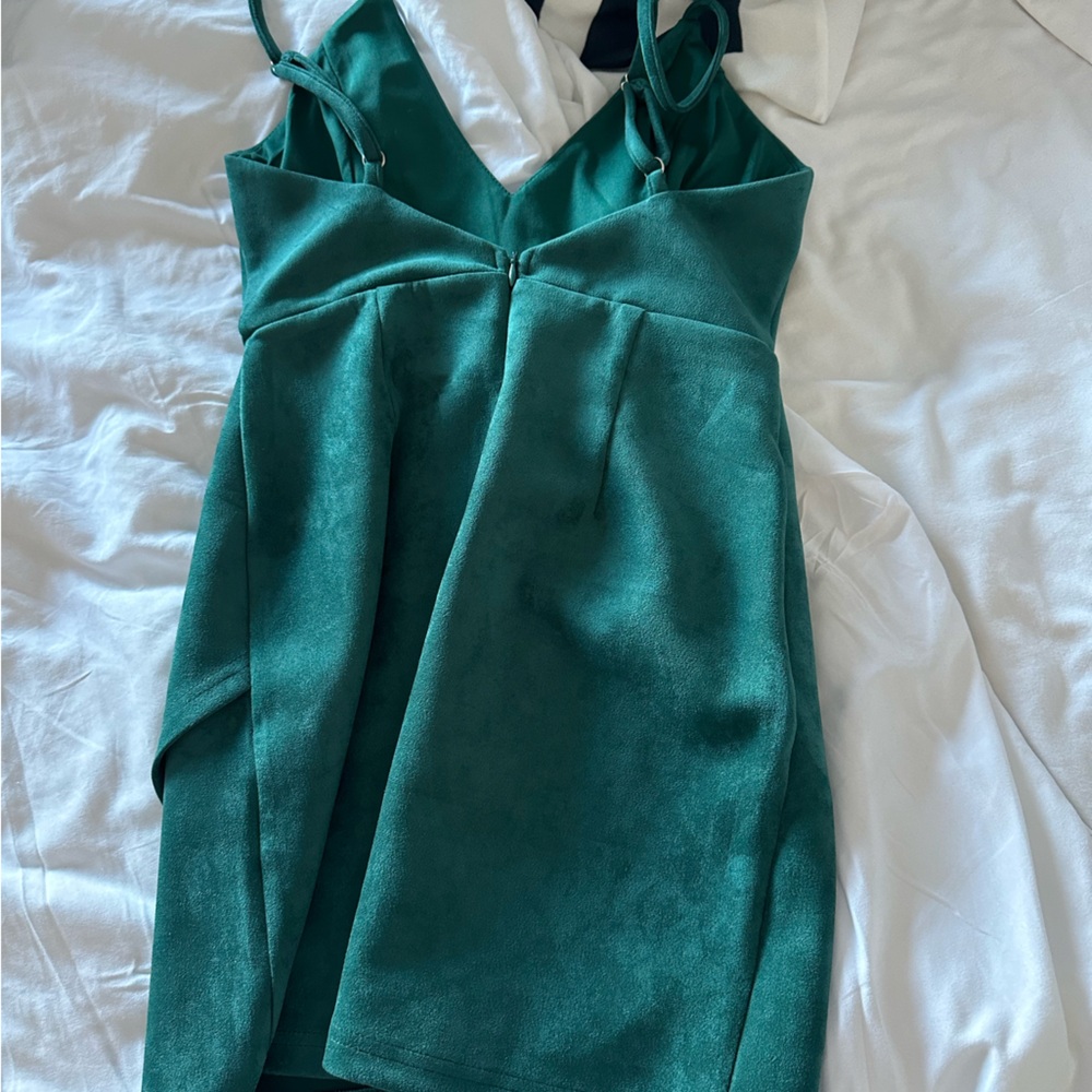 Revolve Mini Dress - Picture 2 of 4